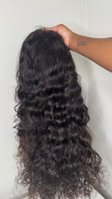 Load image into Gallery viewer, 24” Ripple Wave Grab N Go Wig