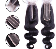 Load image into Gallery viewer, Fall Deals HD Lace Closures (Available for Pick Up)