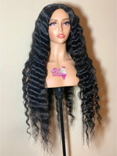 Load image into Gallery viewer, Wig Services