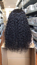 Load image into Gallery viewer, Deep Curly Closure Wigs