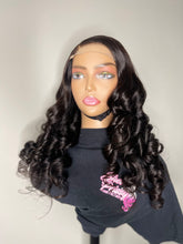 Load image into Gallery viewer, 20&quot; Body Wave Grab N Go Wig
