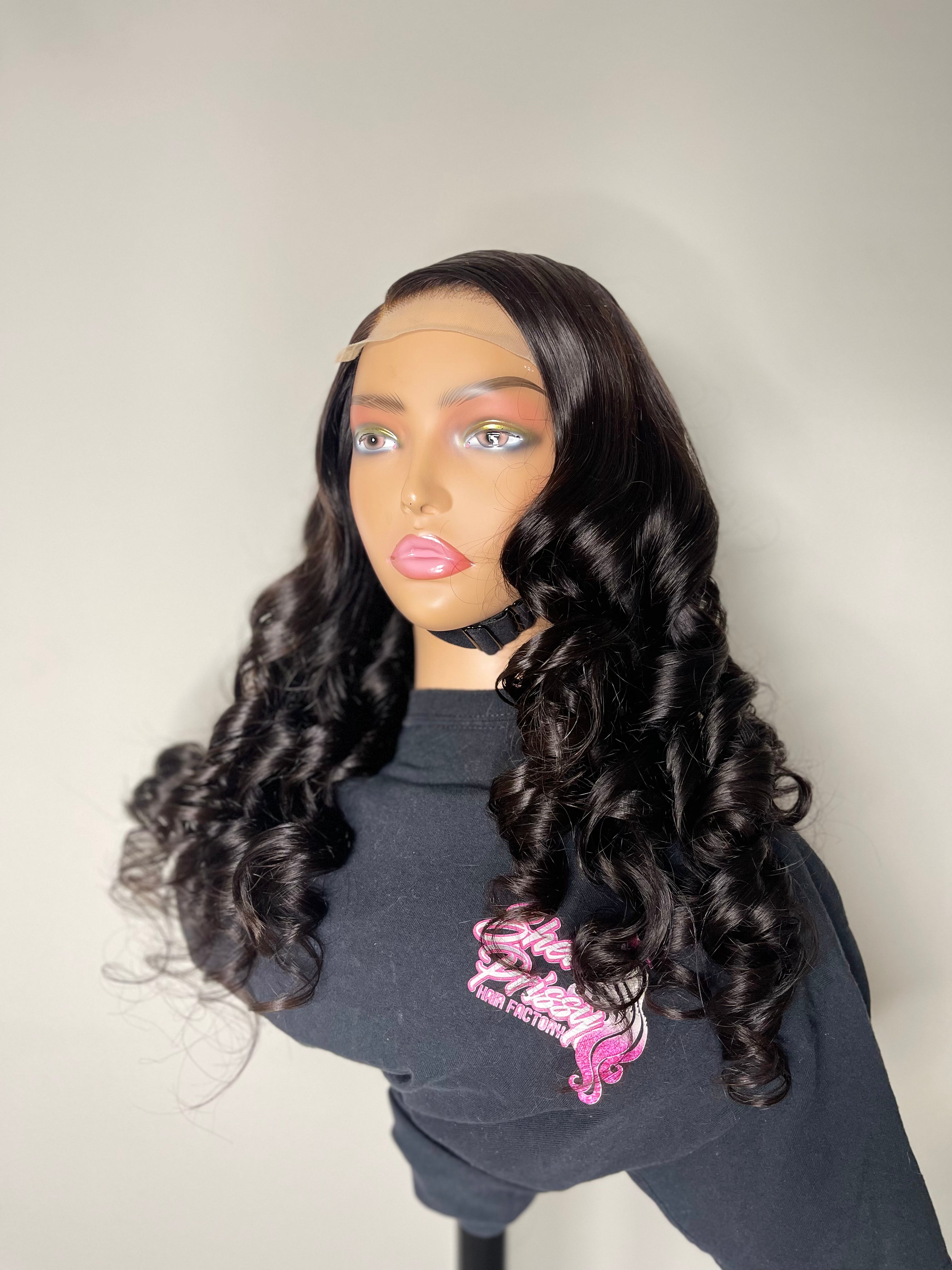 Wigs for sale sales in jackson ms