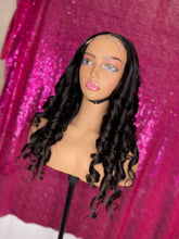 Load image into Gallery viewer, 22&quot; Body Wave Grab N Go Wig
