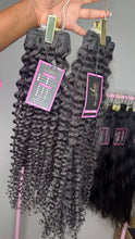 Load image into Gallery viewer, Indonesian Luxury Raw Single Tresses (Available for Pick Up)
