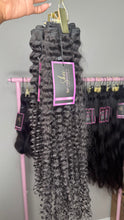 Load image into Gallery viewer, Indonesian Luxury Raw Single Tresses (Available for Pick Up)
