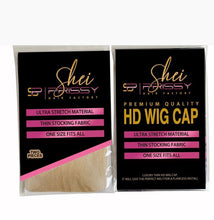 Load image into Gallery viewer, Premium HD Wig Caps

