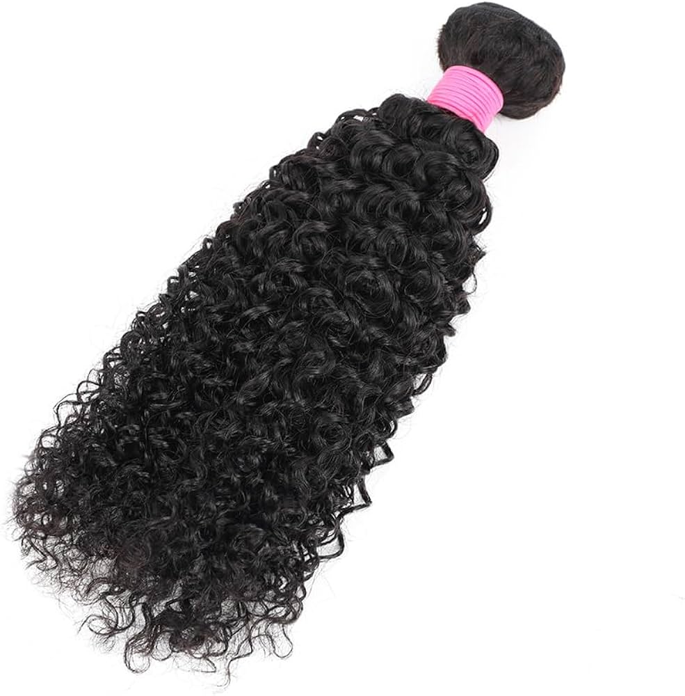 Water Wave Premium Virgin Single Bundles