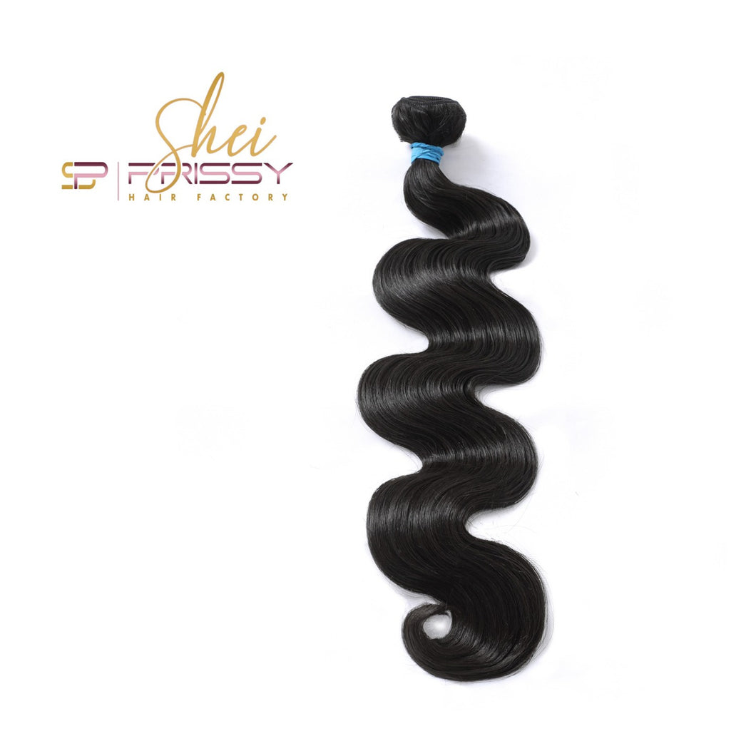 Body Wave Premium Virgin Single Bundles