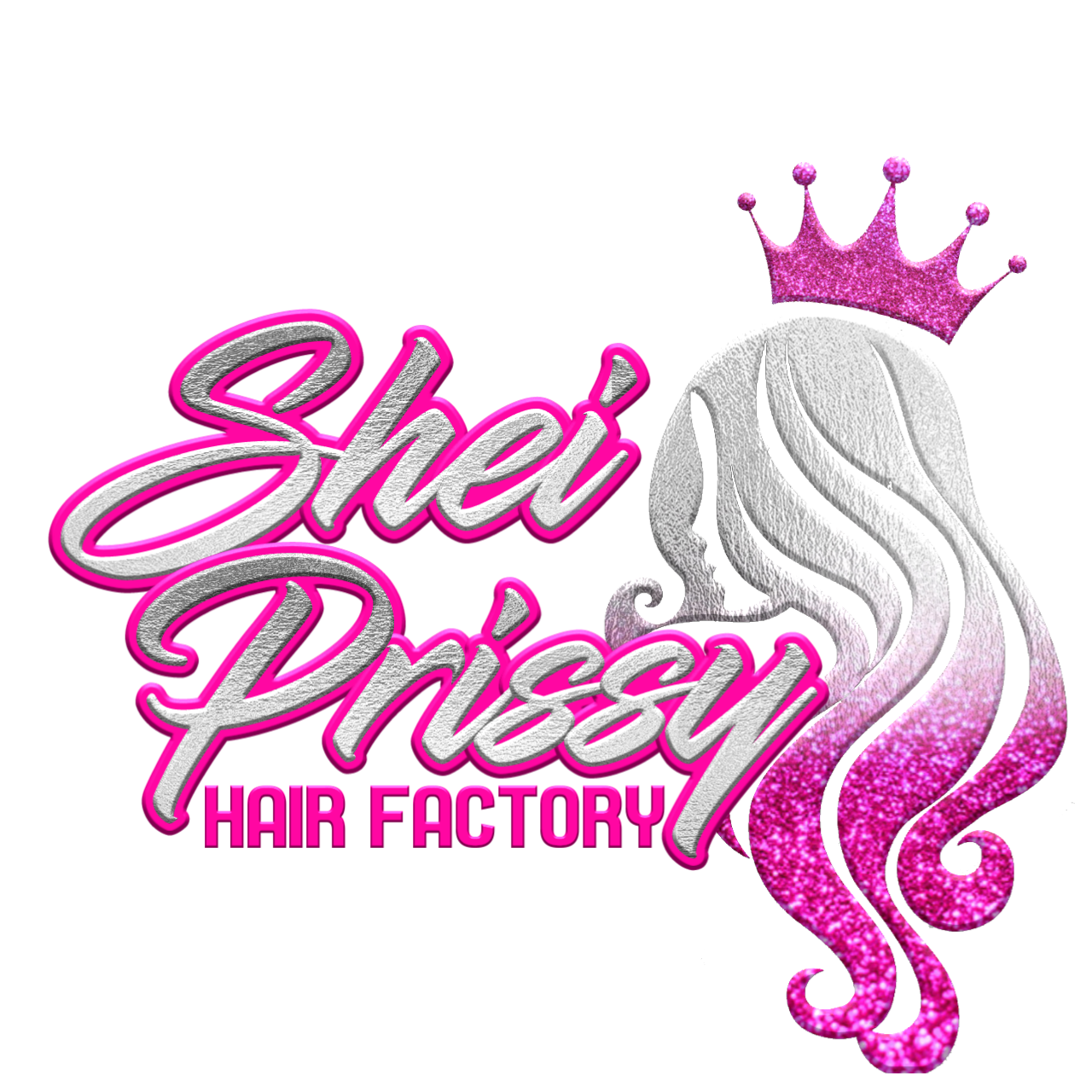 Grab N Go Wigs Shei Prissy Hair Factory LLC