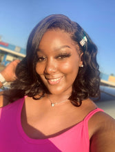 Load image into Gallery viewer, Silky Straight Lace Frontal Wig

