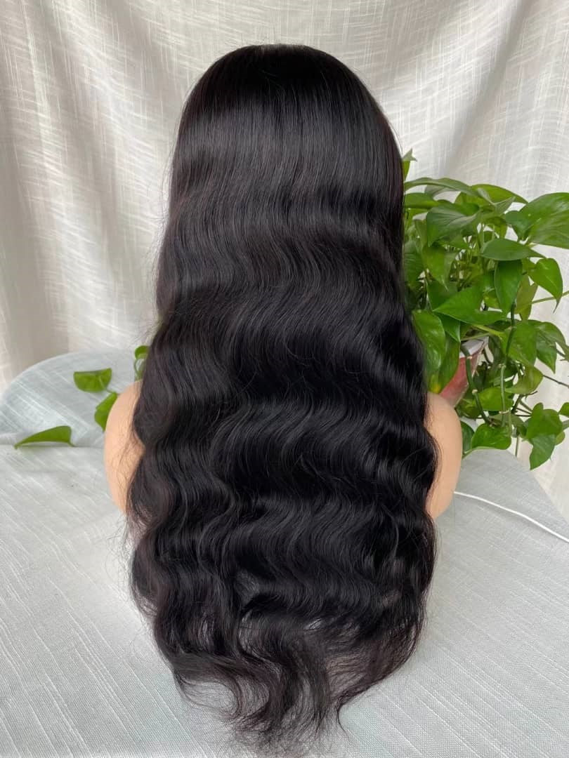 Bodywave Lace Frontal Wig