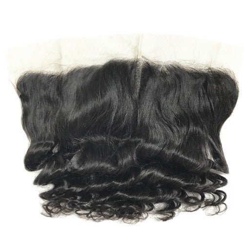 Loose Wave Frontals