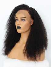 Load image into Gallery viewer, Jerry Curl Lace Frontal Wig
