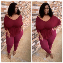 Load image into Gallery viewer, Jerry Curl Lace Frontal Wig
