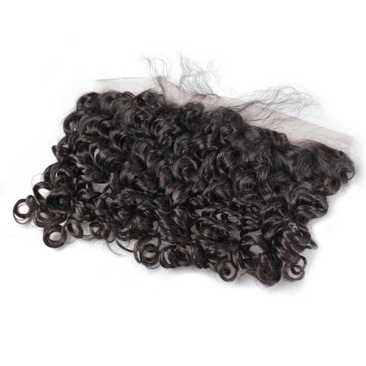 Kinky Curly Frontals