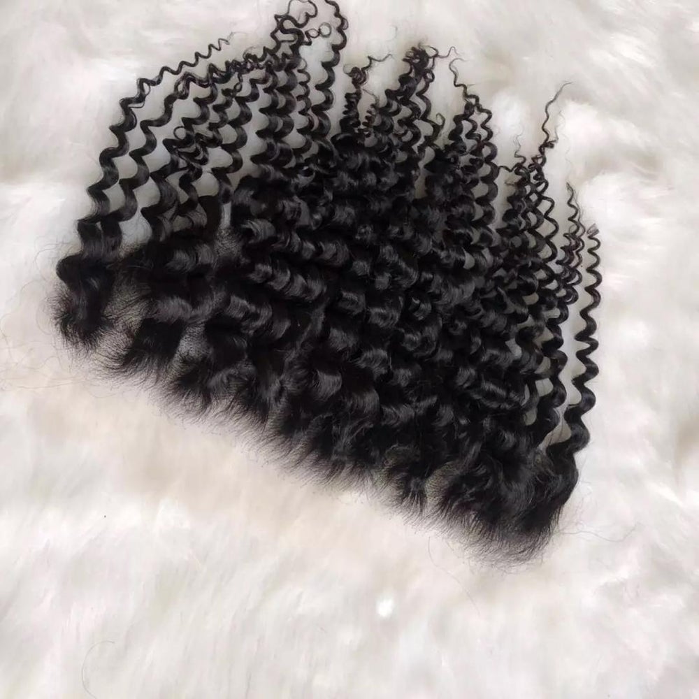 Ripple Wave Frontals