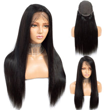 Load image into Gallery viewer, Silky Straight Lace Frontal Wig
