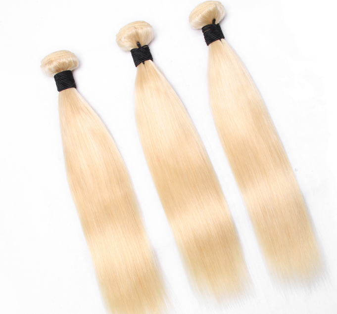 613 Single Bundles (Straight)