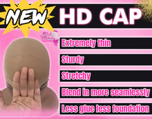 Load image into Gallery viewer, Premium HD Wig Caps
